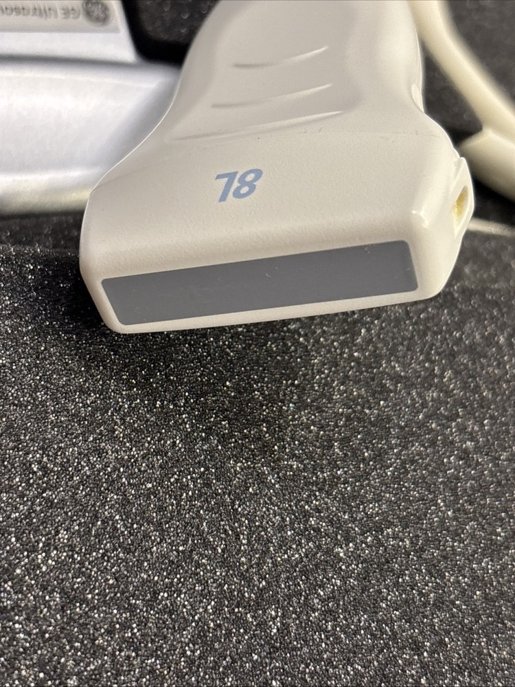 GE 8L-RS LINEAR TRANSDUCER
