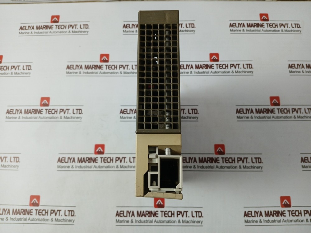 SIEMENS 6ES5 465-7LA11 Simatic S5 Analog Input Module PT100