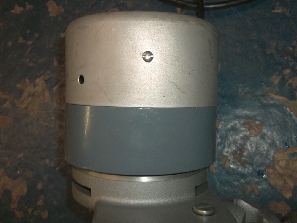 Eberach Con Torque Mixer...Stirrer power Unit...7265