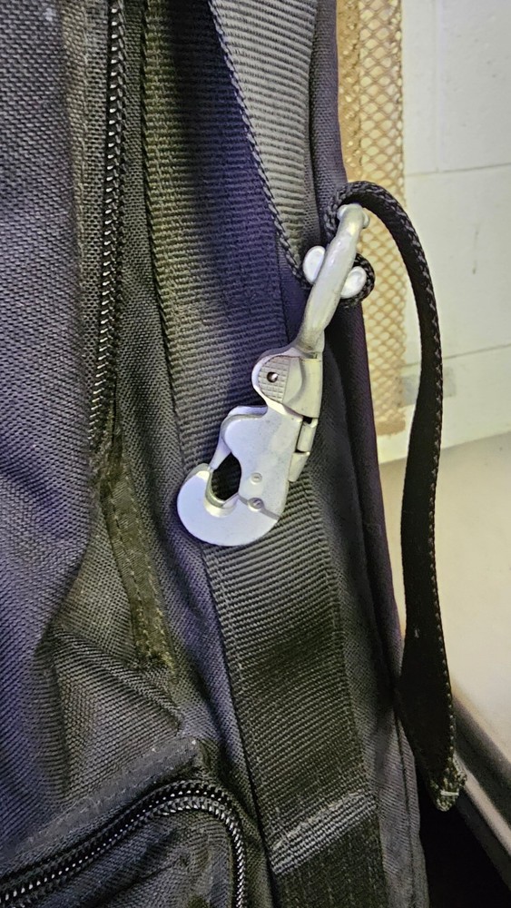 Skedco Helicopter Medic Bag