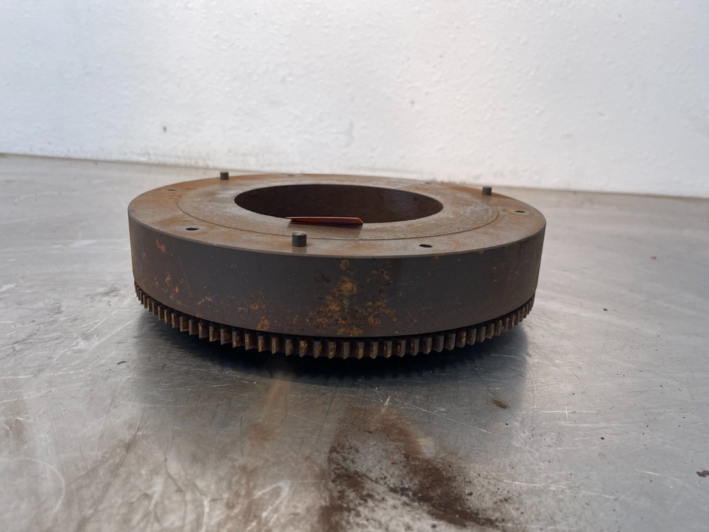 Farmtrac 360DTC Tractor Flywheel