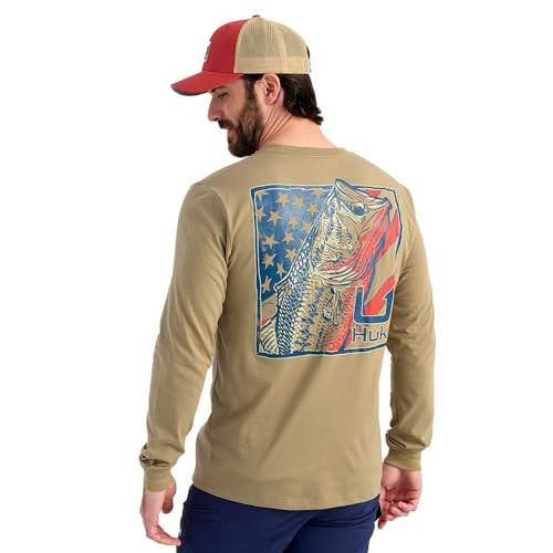 Medium Freshwater - Overland Trek