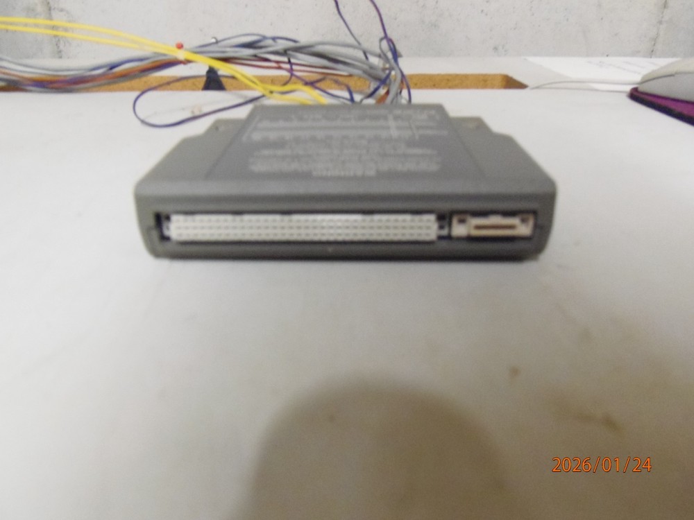 Fluke 2625 Hydra Data Acquisition Logger (Used)