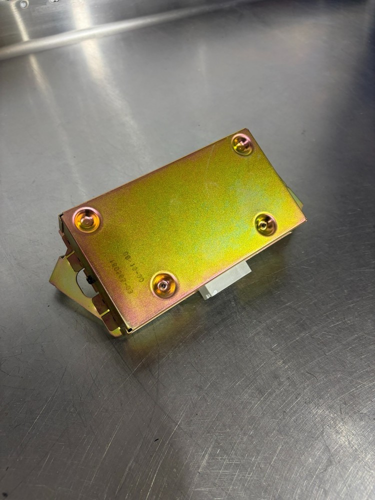 2001 C5 Corvette Bose Amplifier PN 10290827
