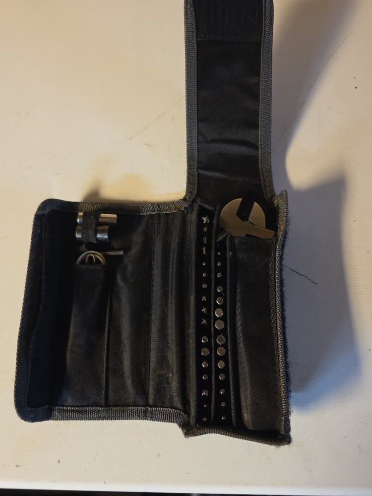 Day Tripper Tool Set