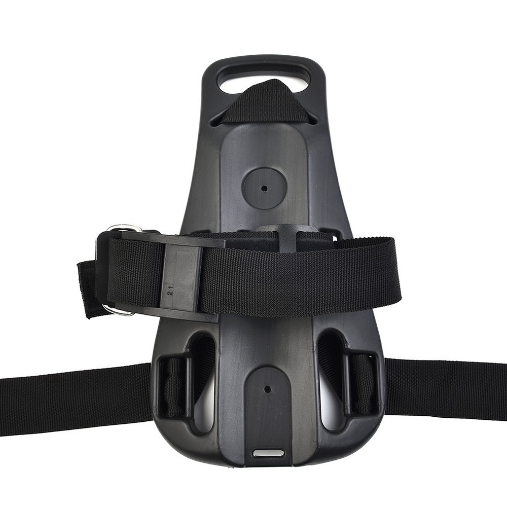 36cm*24cm Bracket Diving Single Tank Backpack Support Holder Top-quality