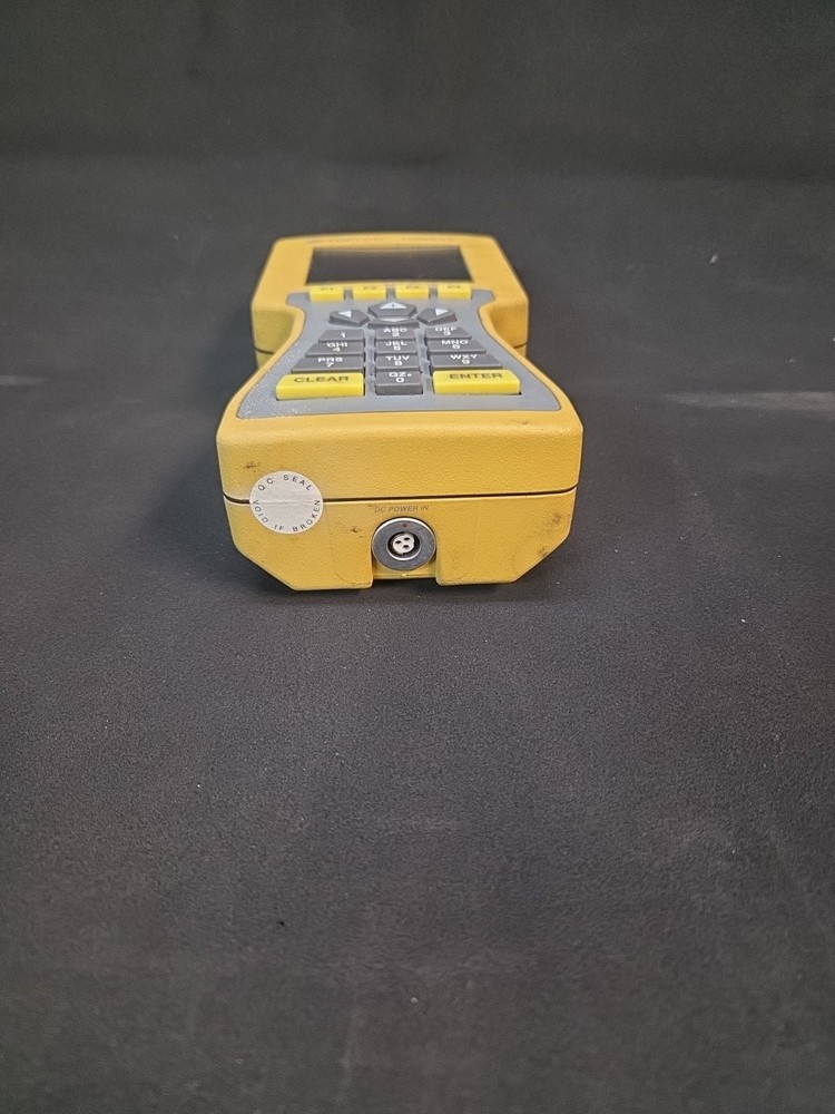 Topcon Turbo-S II GPS Receiver - 80