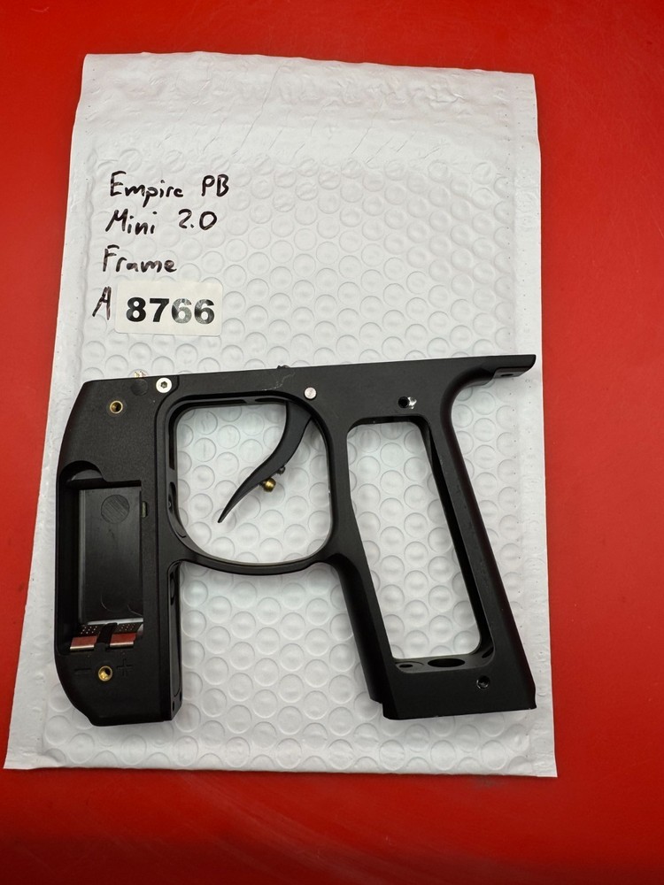 Empire PB Mini 2.0 Paintball Marker Frame