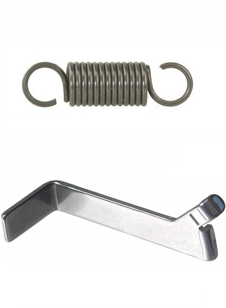 For Glock 17, 19, 20 Gen 1-4 Trigger Spring plus 3.5LB Trigger Connector Kit