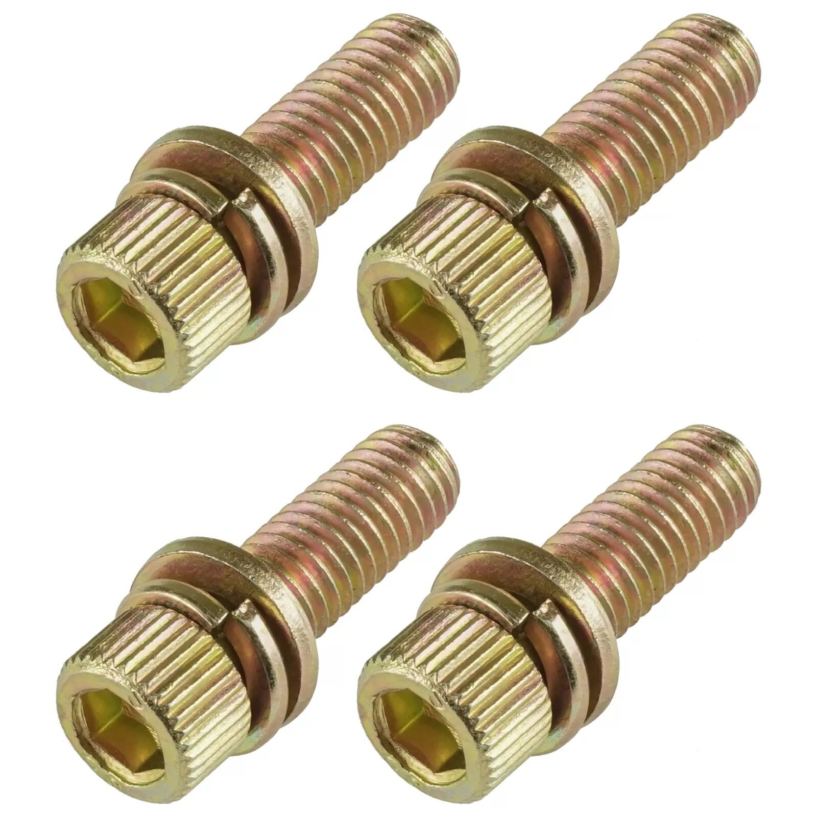 Exhaust Manifold Kit W/Seal FITS Polaris Sportsman 700 2002-2006