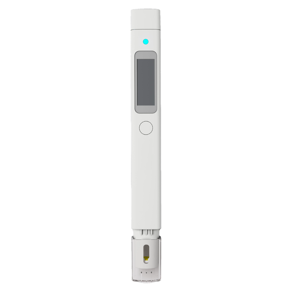 Envig Water Quality Meter 4-in-1 TOC COD TDS TEMP Water Tester