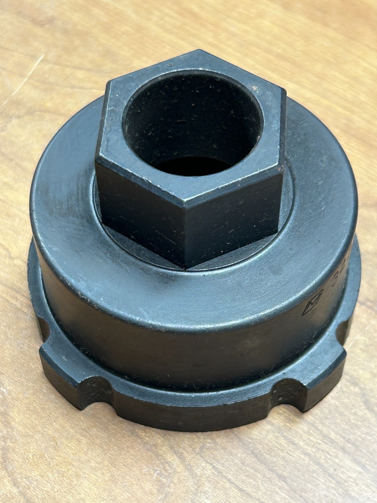 OEM OMC Evinrude Johnson 342688 Specialty Tool Prop Shaft Retainer- 70HP