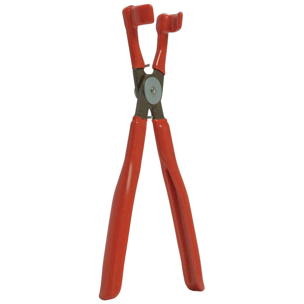 MAG-MATE PLS110 Spark Plug Boot Pliers,Plastic 6UUJ3