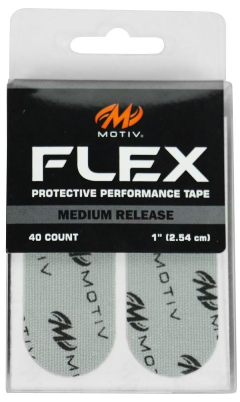Motiv Flex Protective Performance Tape 40 pcs