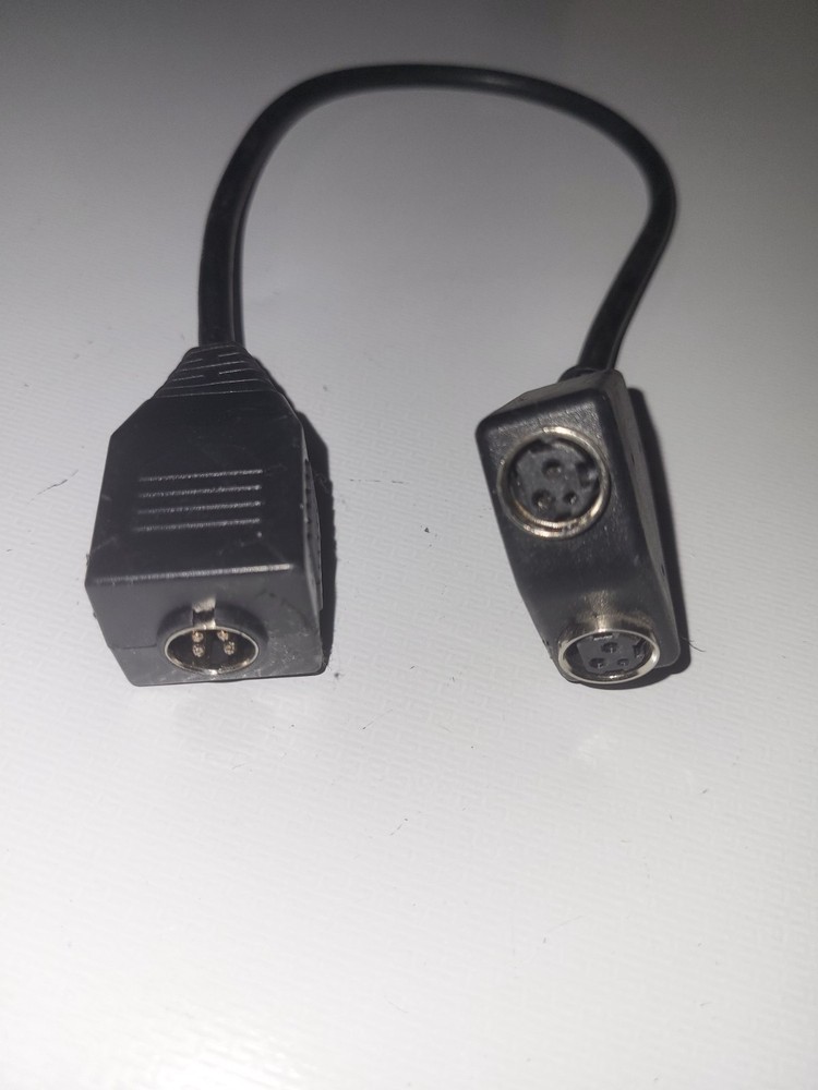 VeriFone CBL169-505-01 Power Splitter Cable For Ruby 2 CI Commander