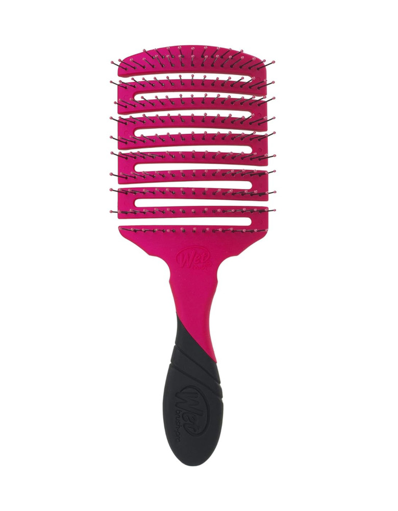 Wet Brush Pro Flex Dry Paddle Pink