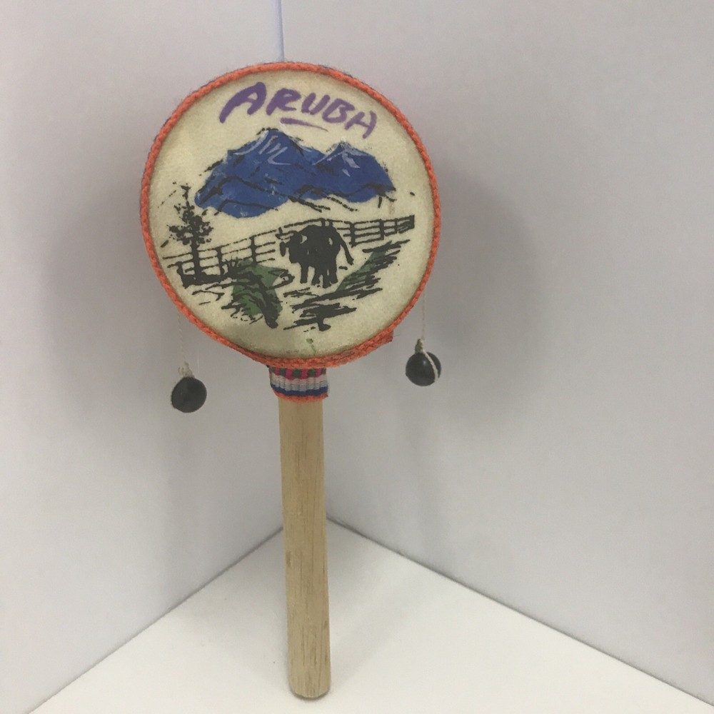 Hand Drum