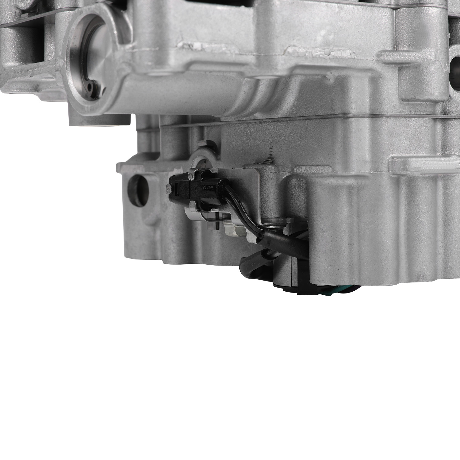 TR580 CVT Transmission Valve Body For Subaru Forester Impreza Outback 2012-2016