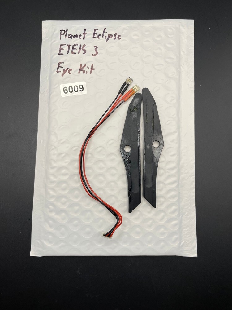 Planet Eclipse ETEK 3 Eye Kit