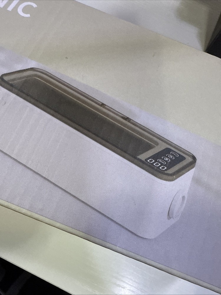 Ultrasonic Cleaner SJ-A1