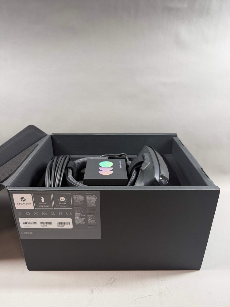 New Valve Index VR Kit VR System 1007