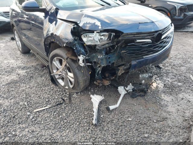 Camera/Projector Camera Front Interior Mirror Fits 21-24 TRAILBLAZER 2083242