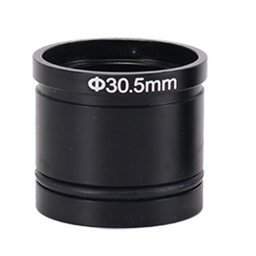 Premium Microscope Adapter with C Mount Installation for Precise Observations