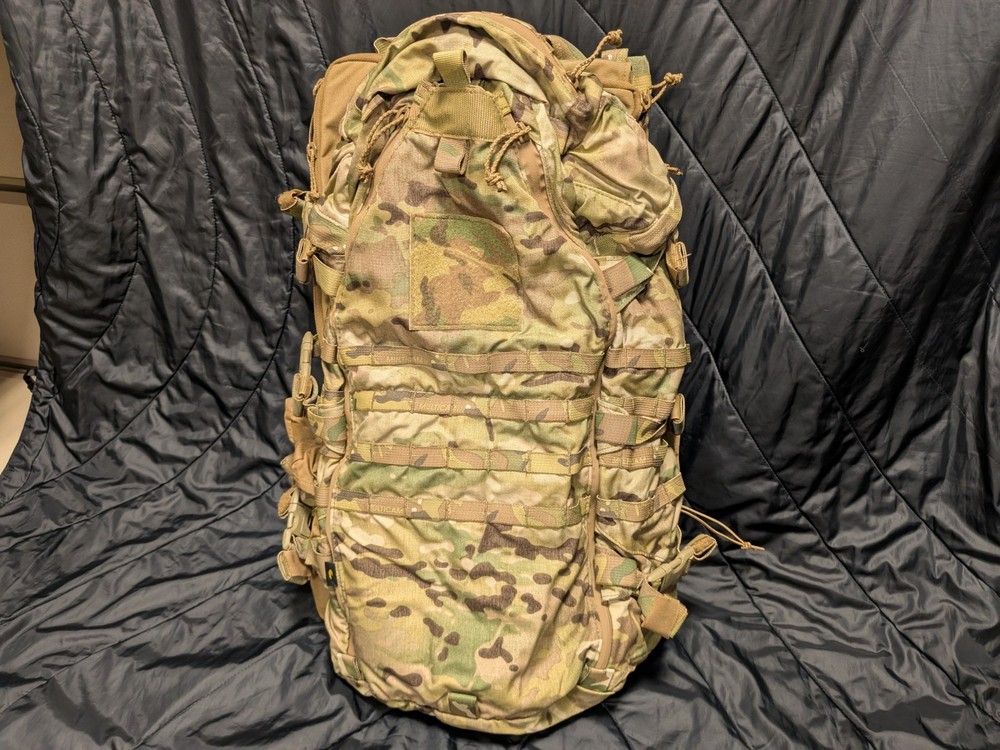 Catoma Switchblade Pack. New!