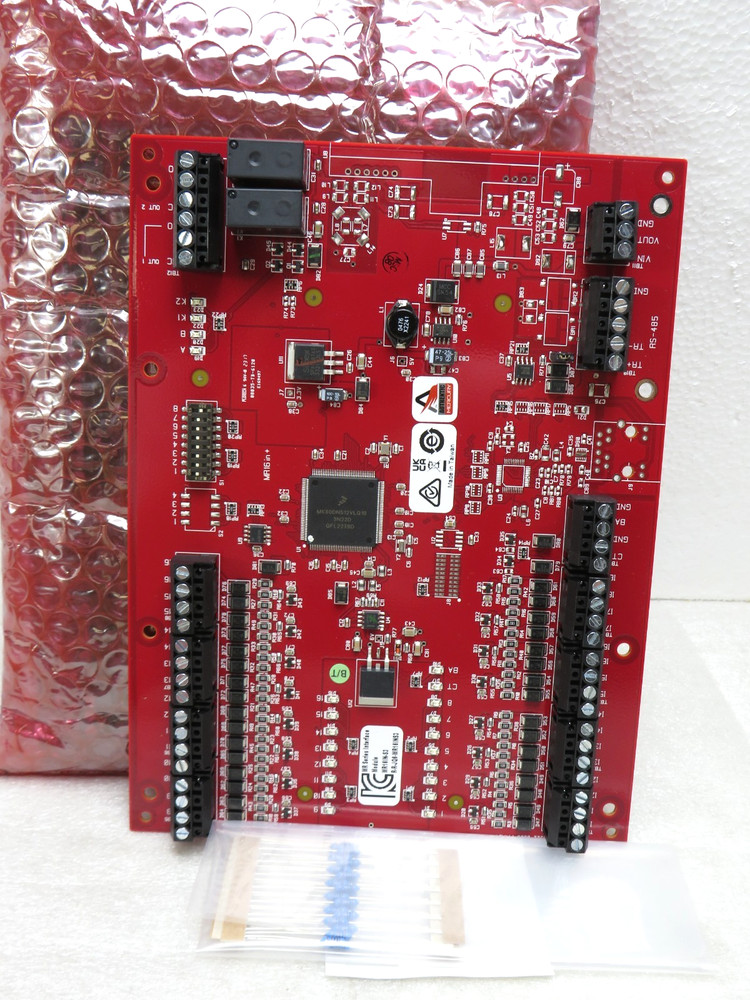 Mercury MR16IN-S3 Multi-Device Interface Panel [CTKC]