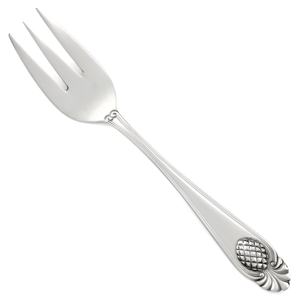 William Roberts CHARLESTON PINEAPPLE Stainless 18/8 Silverware CHOICE Flatware
