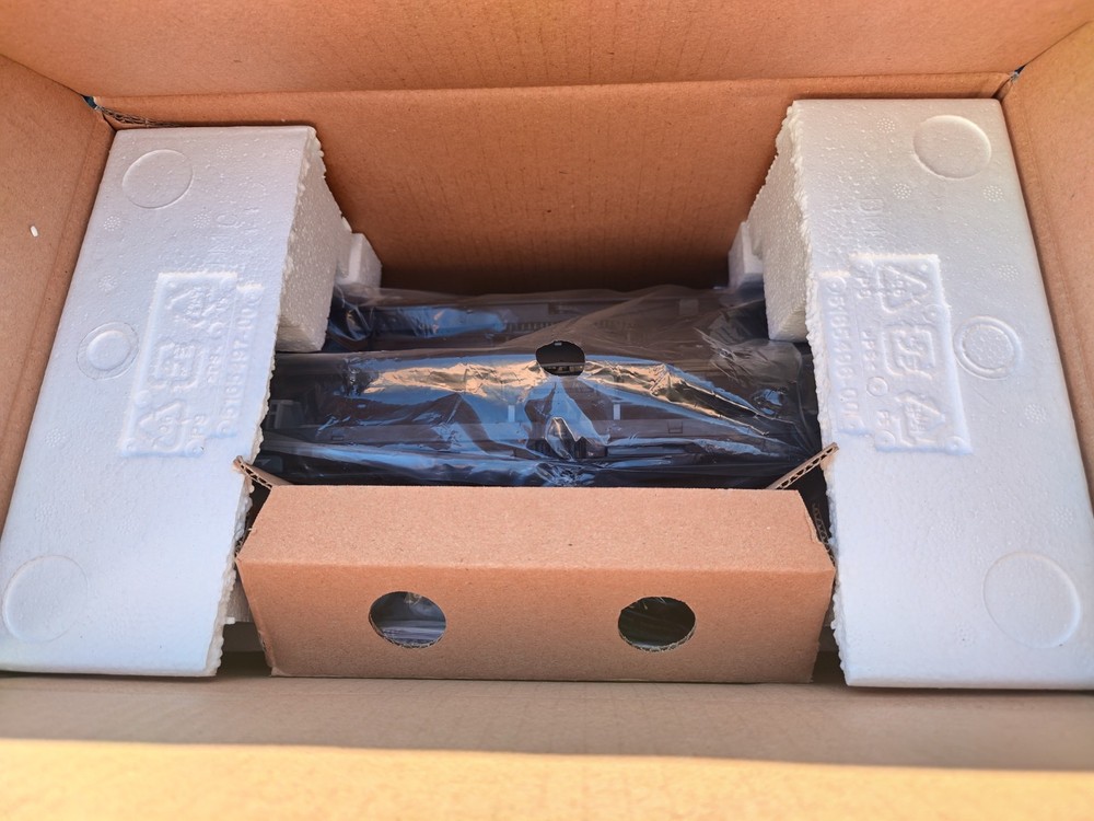 Epson WorkForce ES-C320W Wireless Compact Desktop Document Scanner