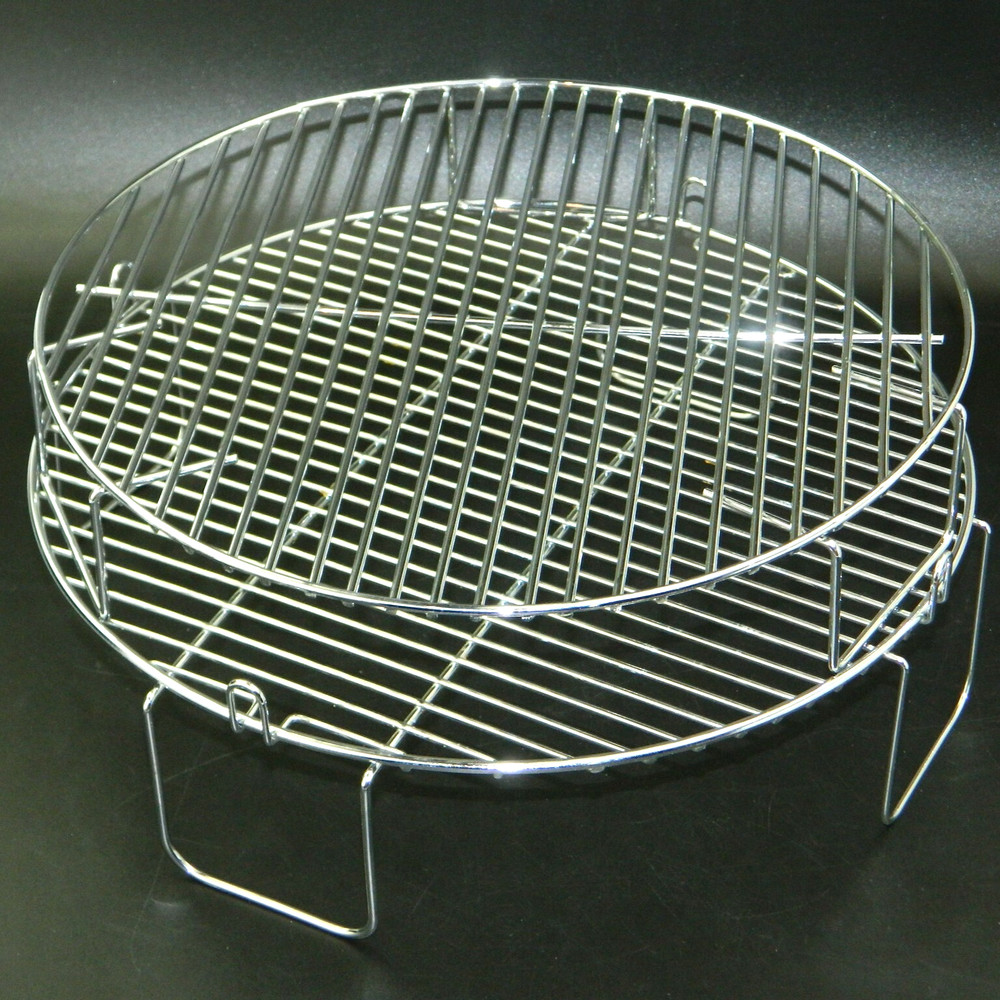 2 Nuwave Racks Pro Plus Replacement 20602 Infrared Oven