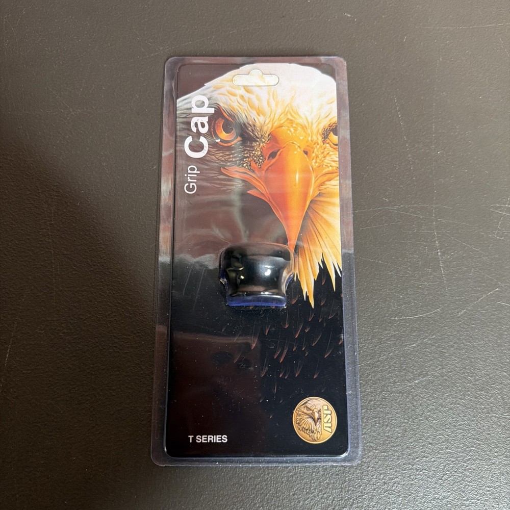 Grip Cap Tactical Baton Cap NEW