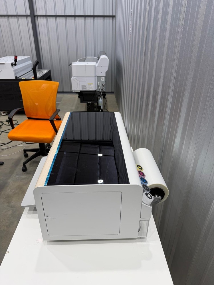 Procolored P13 DTF Printer & Oven Bundle + FREE SUPPLIES!!