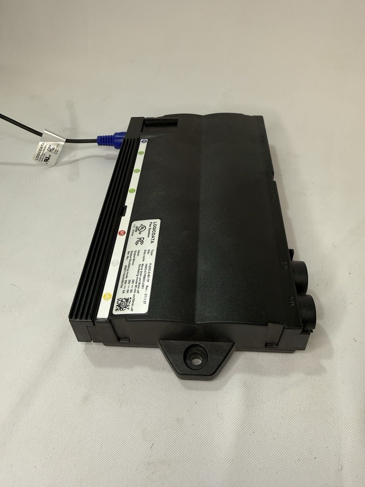 Tempur-Pedic Ergo Premier Logic Data Flex System Control Box 10003-CTRBOX-L001