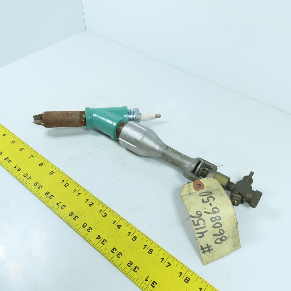 Honeywell 03662 Eclipse Pilot Gas Mixers