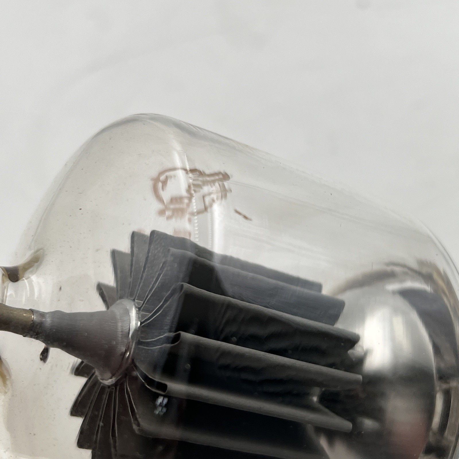 ⭐️lot Of 2 Vintage Eimac 3-500Z Electron Tube USA Made⭐️