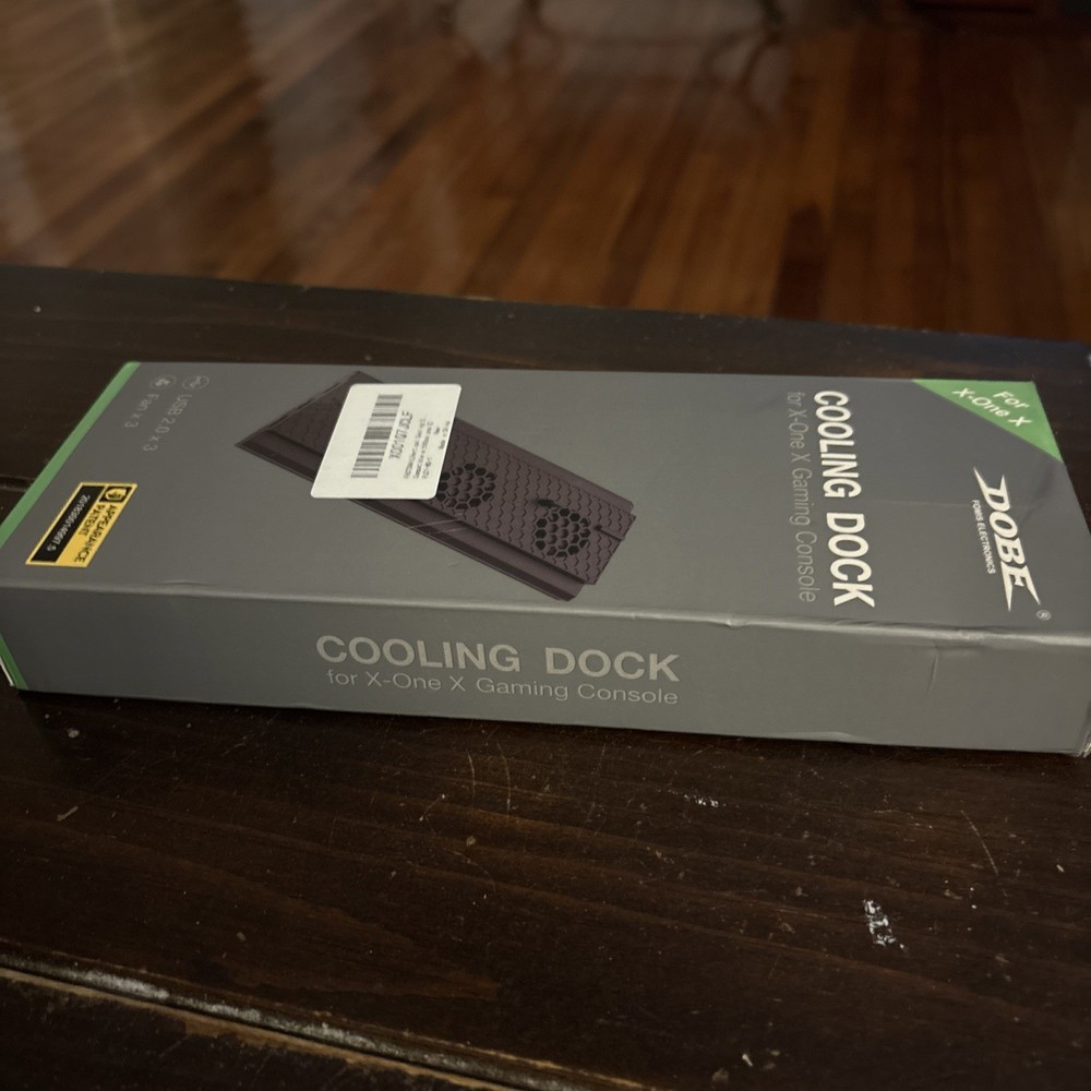 DOBE Xbox Console Cooling Stand Xbox Gaming Accessories
