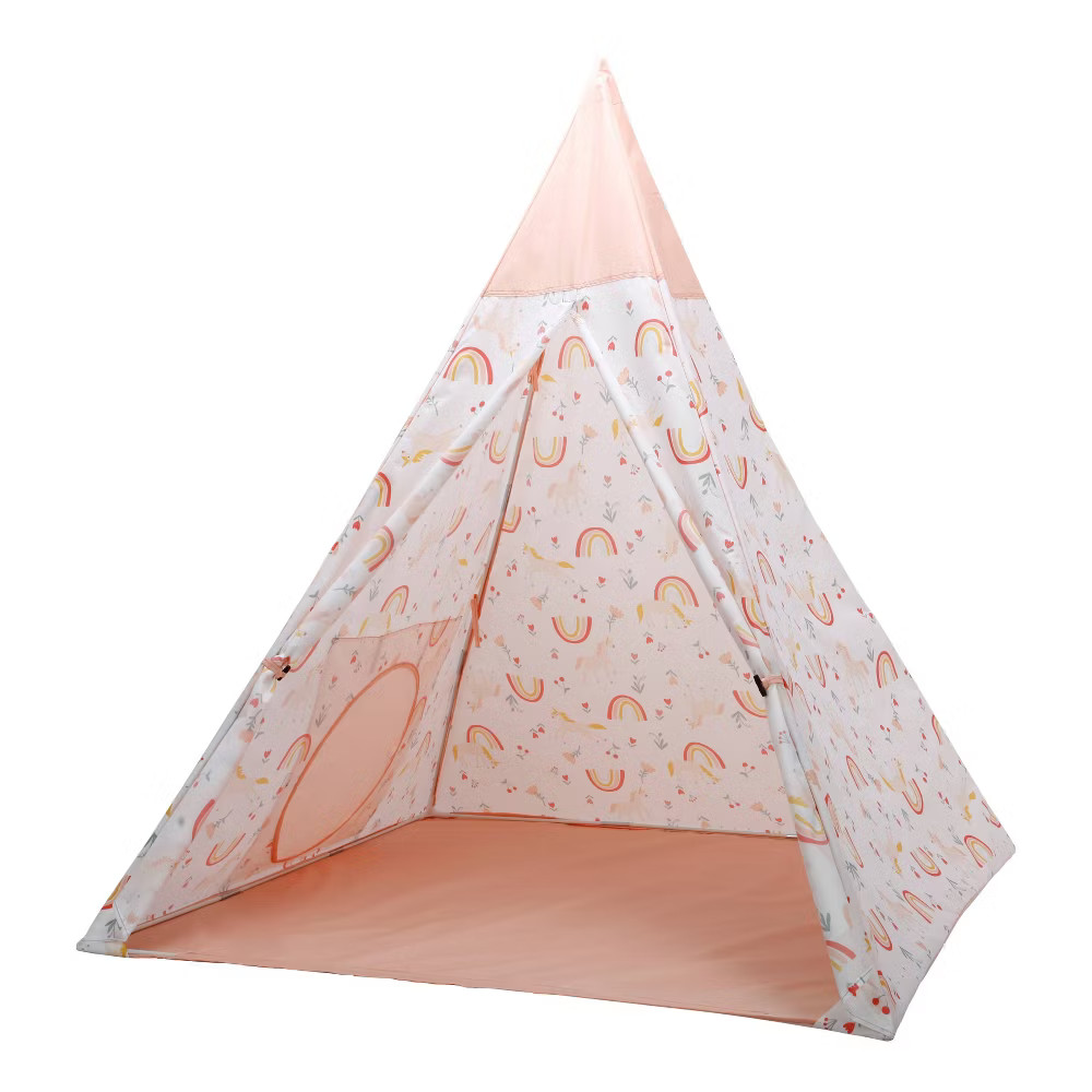 Unicorn Kids' Tent - Pillowfort