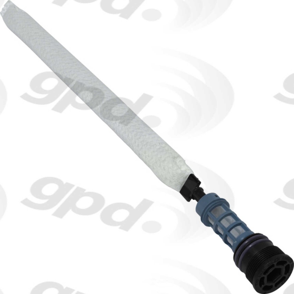 A/C Receiver Drier Kit-System Service Kit Global 9411267