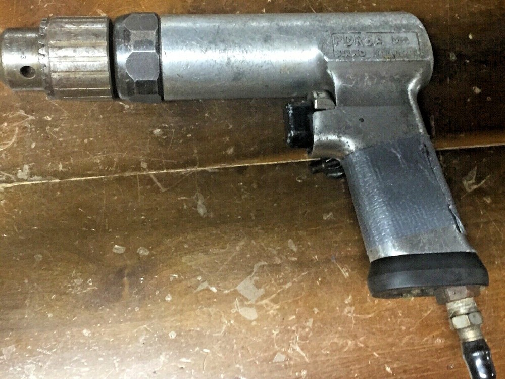 Snap-on PDR5A 1/2" reversible pneumatic drill