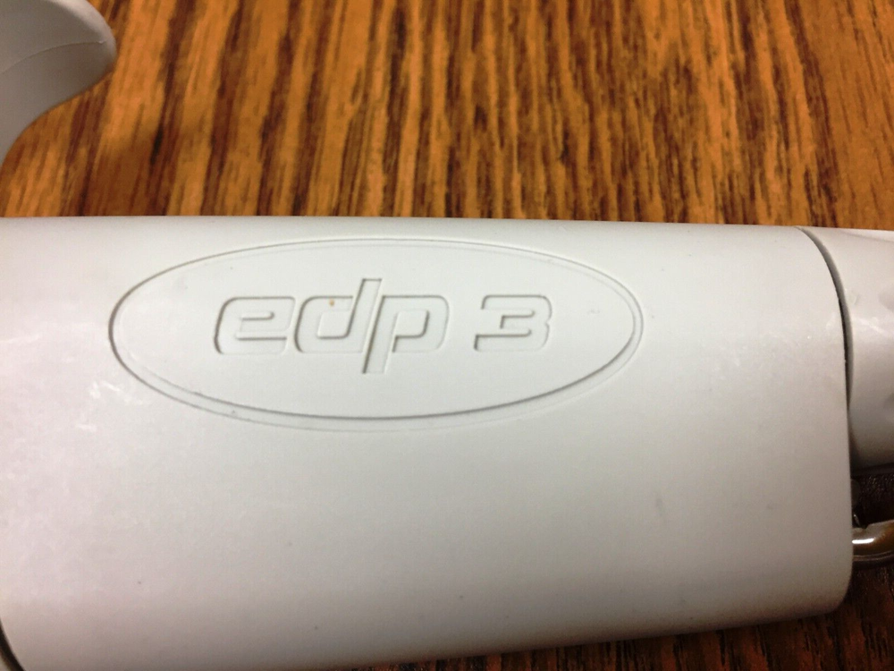 Rainin EDP3-Basic 10-100 ul Electronic Single Channel Pipette
