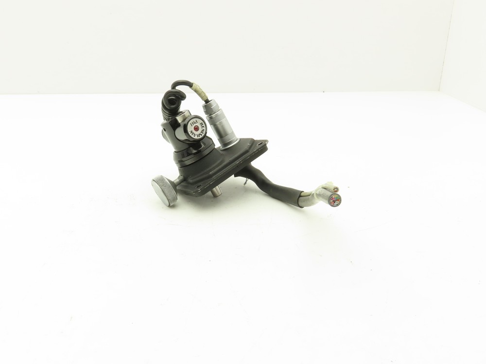 Renishaw PH1 Small Shank Manual Probe Head Base Cable