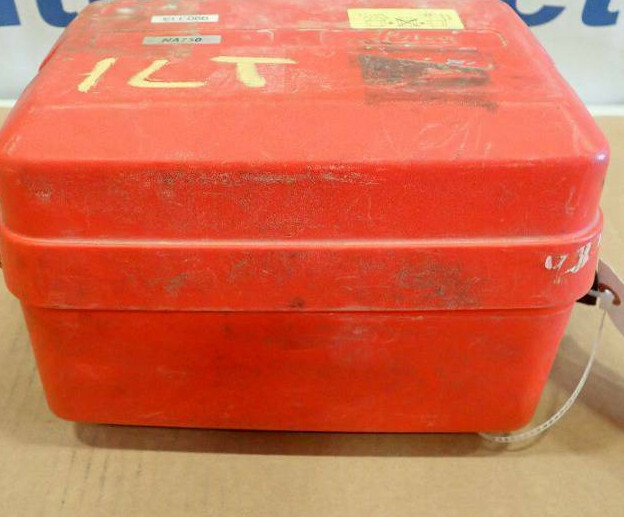 2012 Leica Geosystems NA730 Automatic Level, SN 5655269