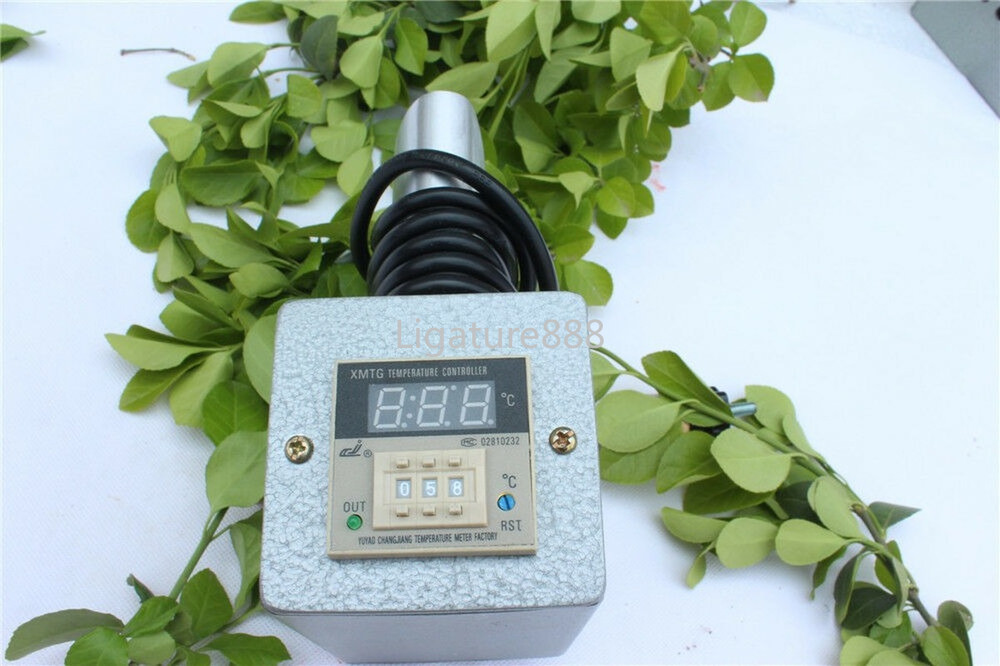 Violin Rib Bending Iron violin Making Tool temperature control Luthier Tools