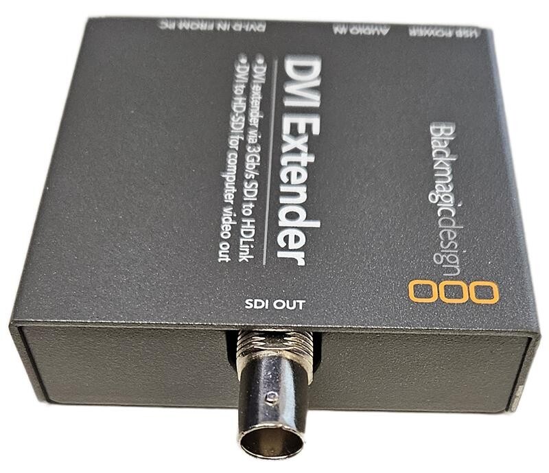 Blackmagic Design DVI Extender