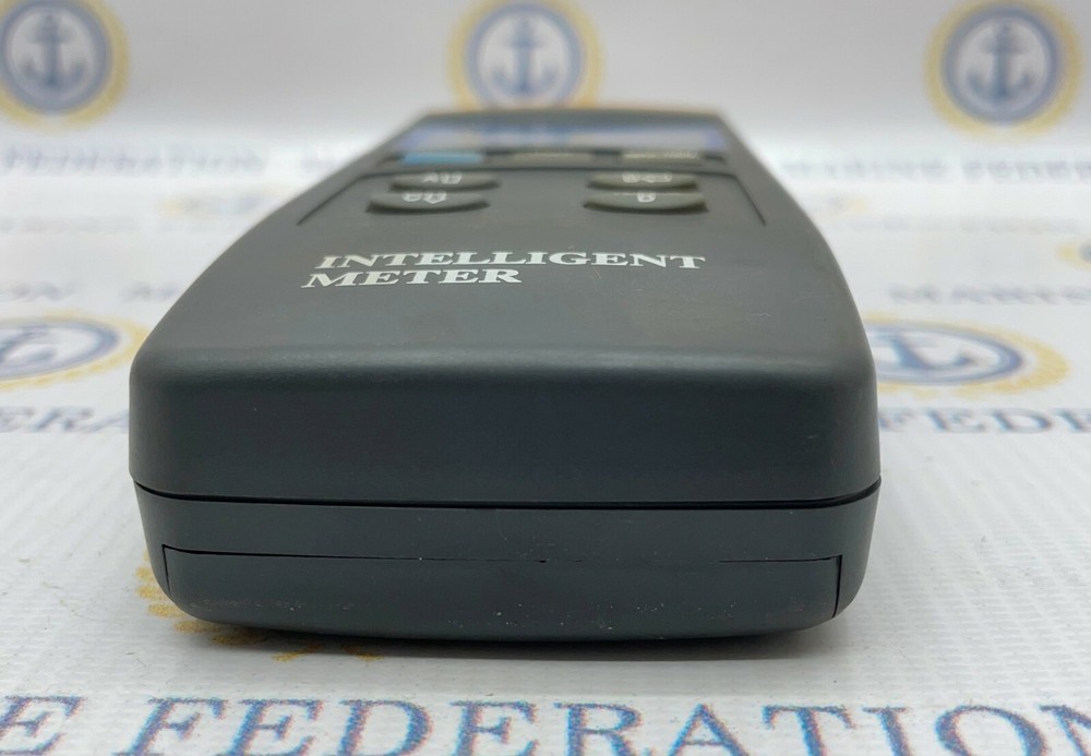 Lutron Conductivity / TDS / PH / Temp Intelligent Digital Meter Handheld Compact