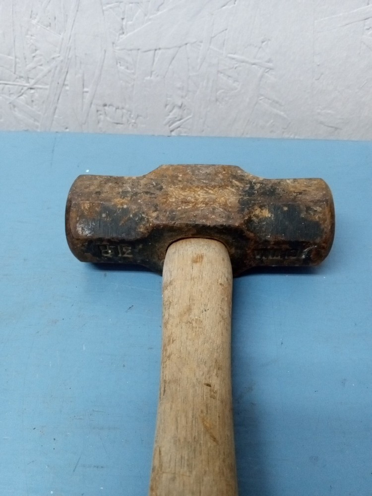 3LB Sledge Hammer (LL)
