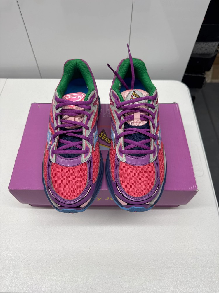 Saucony ProGrid Omni 9 Jae Tips (9)