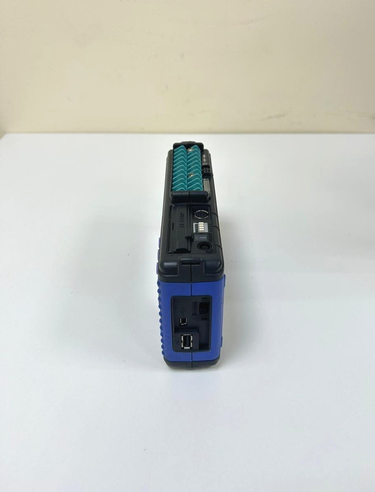 HIOKI LR8432-20 HEAT FLOW LOGGER